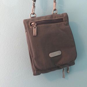 Waterproof Cross Body Purse GREAT FOR TRAVEL!